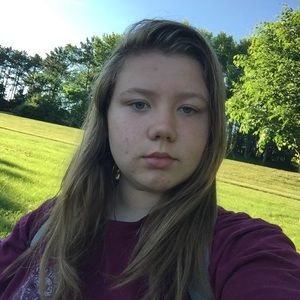 Meet your Posher, Kailey